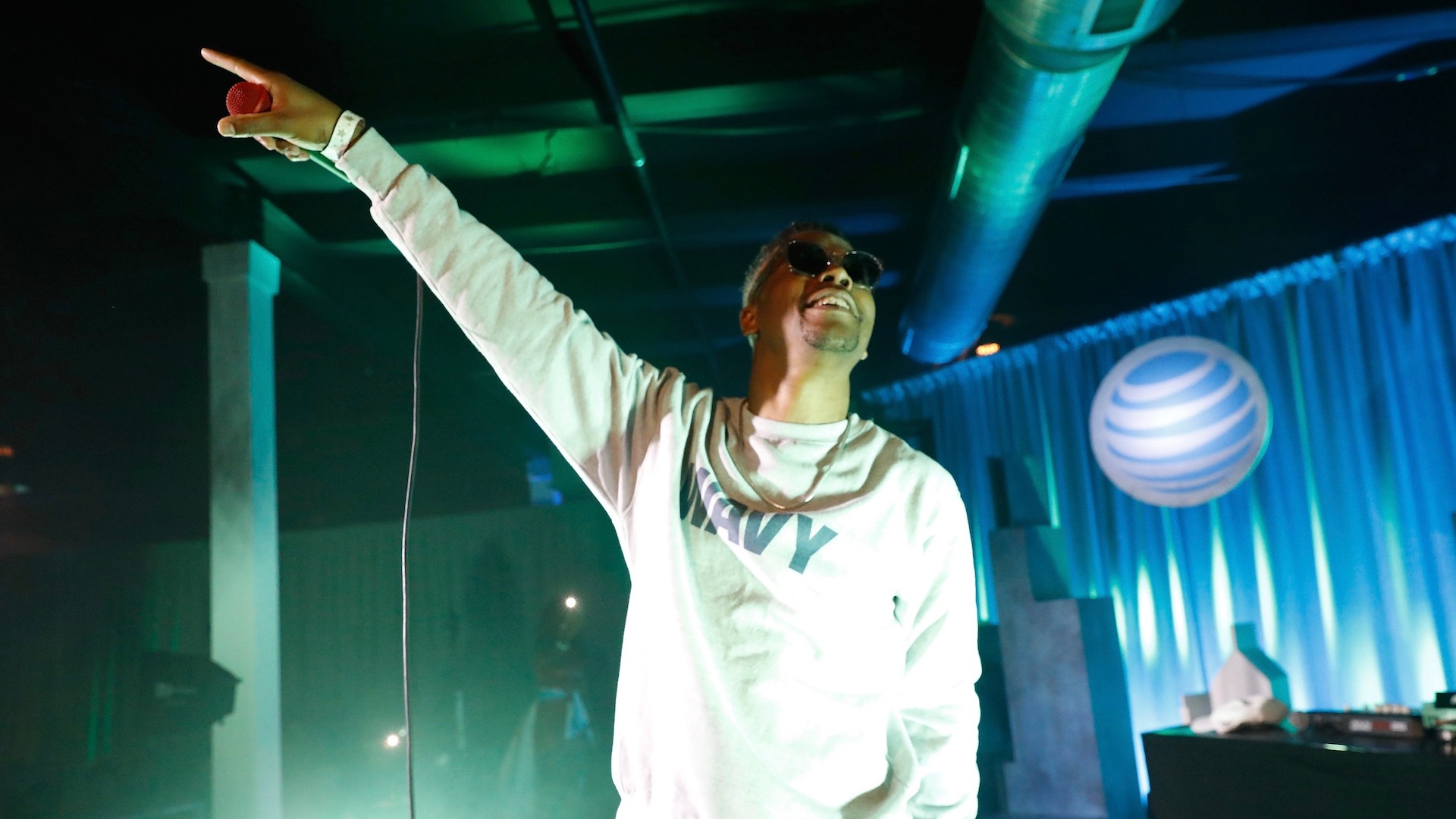 Lupe Fiasco Shares "Mobb Deep" Freestyle He Made on Clubhouse