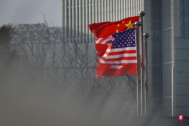 中国学者：只能逐渐去冰无法迅速回暖 拜登主政后中美关系将迎来短暂缓和期