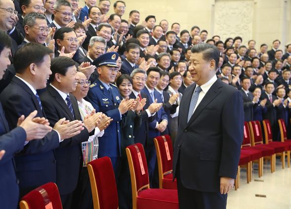 China threat: Beijing 'engaging in industrial scale intimidation,' says Australian senator