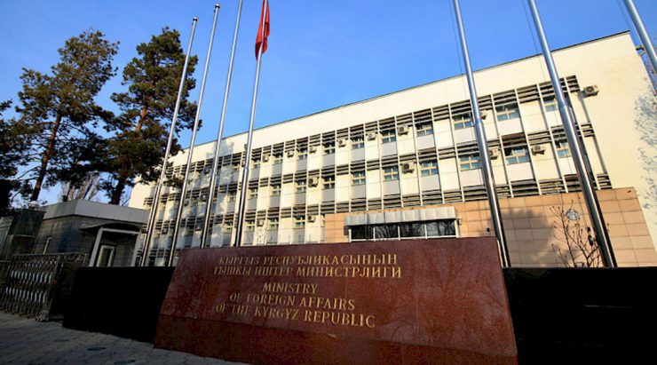 满足防疫要求为前提 吉尔吉斯允所有外国人入境