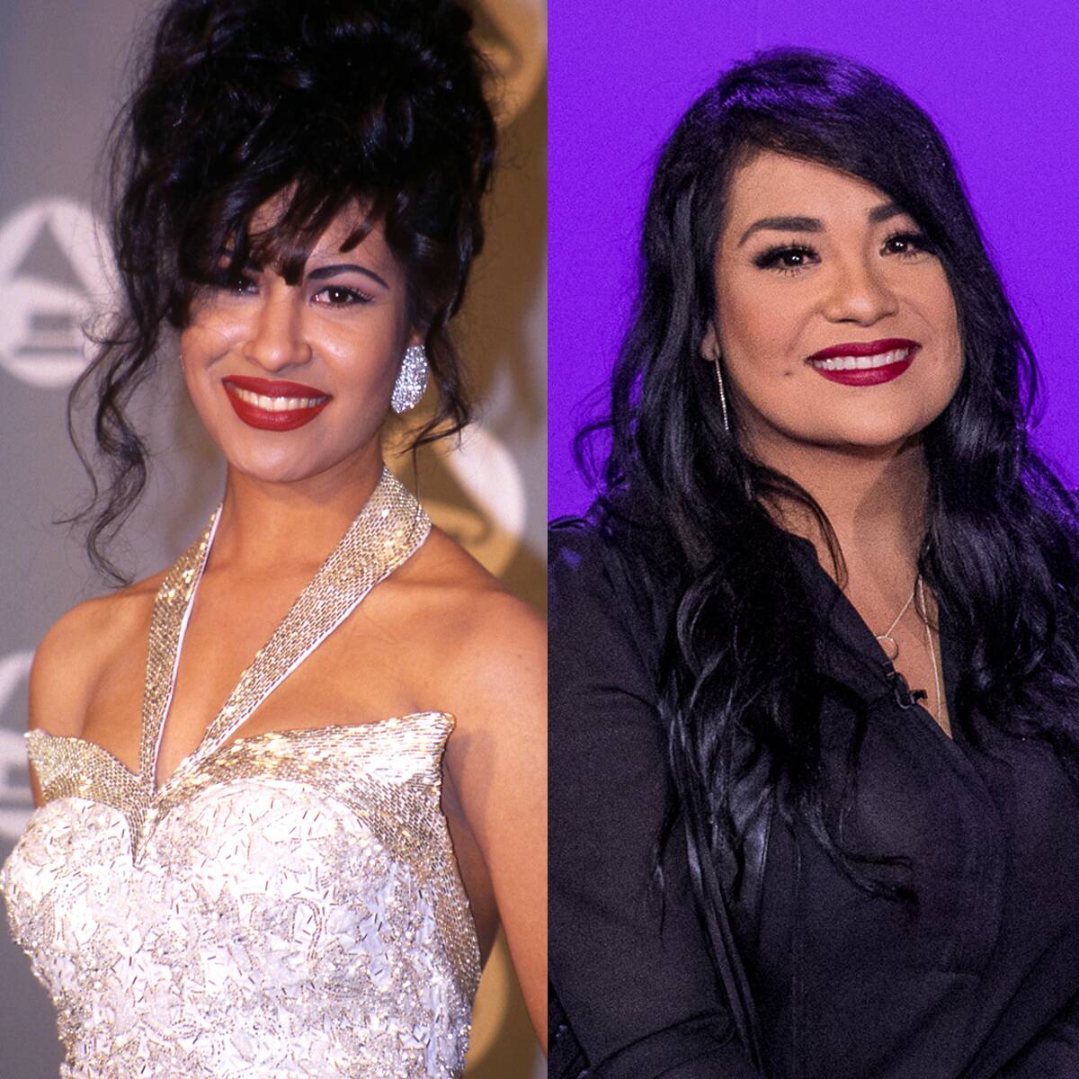 Selena Quintanilla's Sister Suzette Reacts to Success of Netflix Series Amid Mixed Reviews