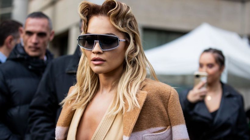 Rita Ora: Venue was paid to breach Covid rules, police tell committee
