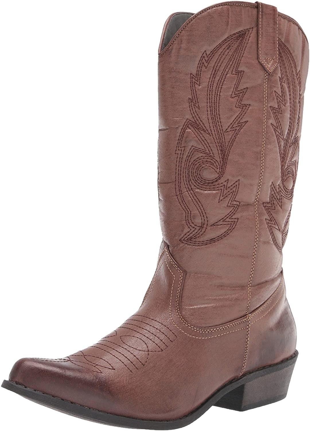 guess western boots