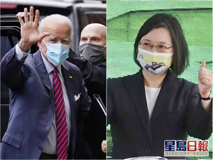 或不派员赴拜登就职典礼 台外交部：研适当做法