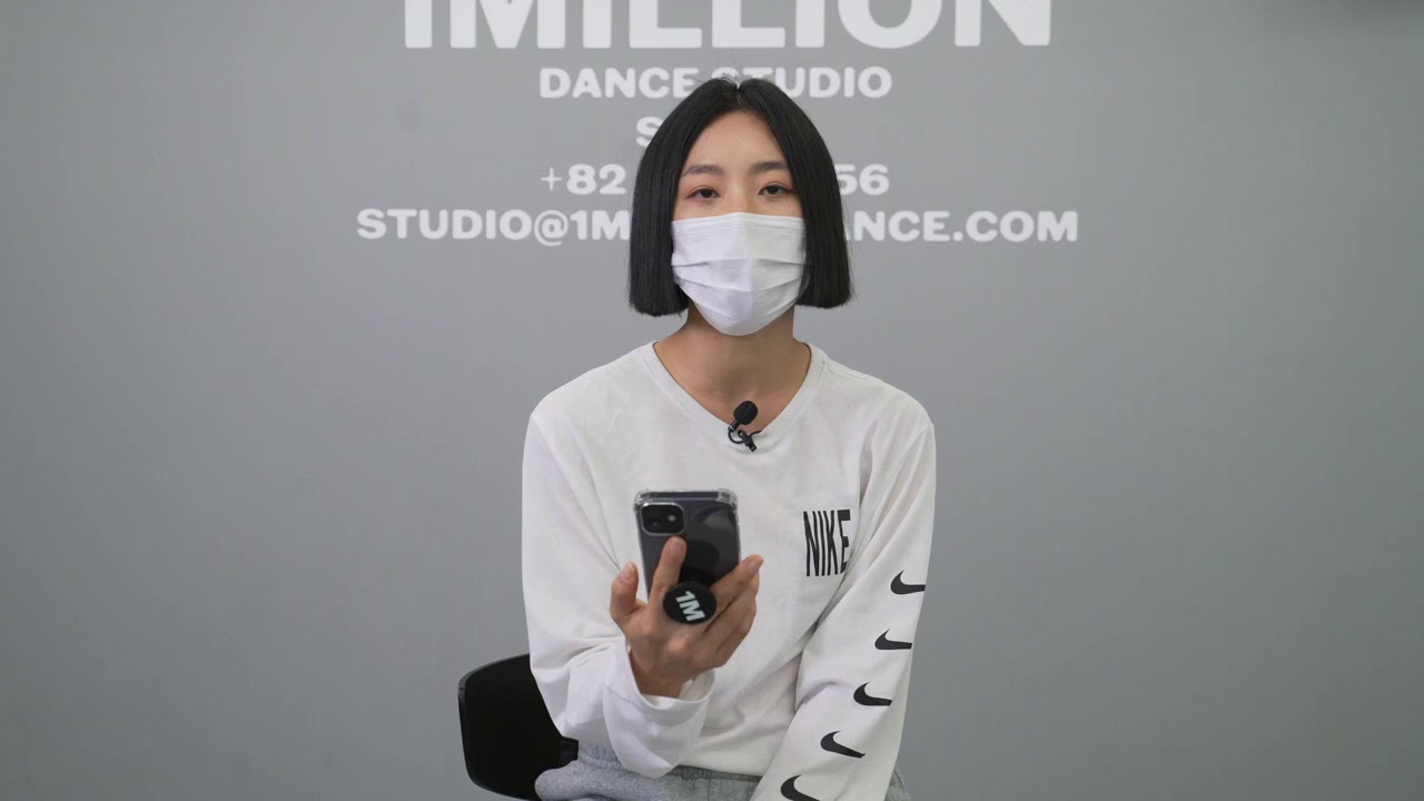 Notice : Level 2.5 social distancing in Korea