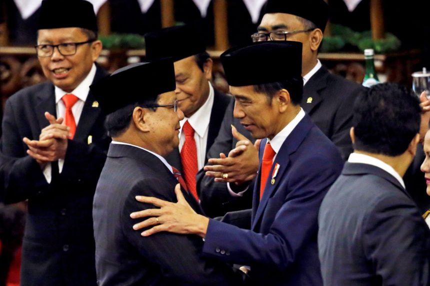 Coronavirus poses new challenge for Indonesia's spot-on pollsters