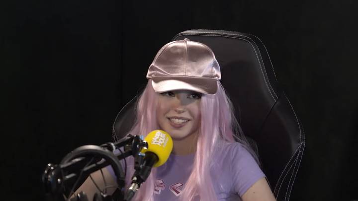 Belle Delphine Rumoured To Be Releasing OnlyFans Video With KSI On Christmas Day