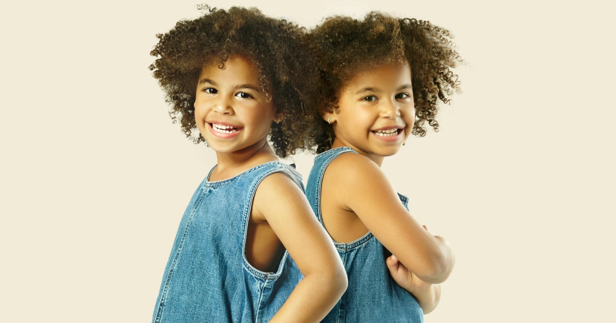 What Are Mirror Image Twins, And How Are They Different From Identical?