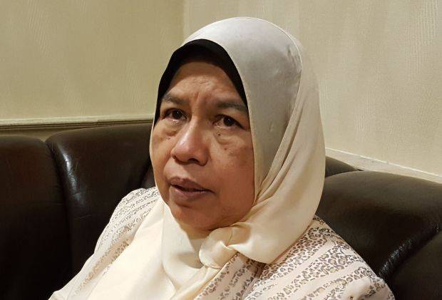 Cycling event officiated by Zuraida adhered to SOP, say cops