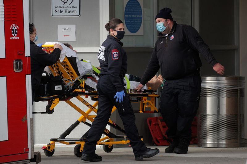 California faces strict new coronavirus lockdowns; some sheriffs push back