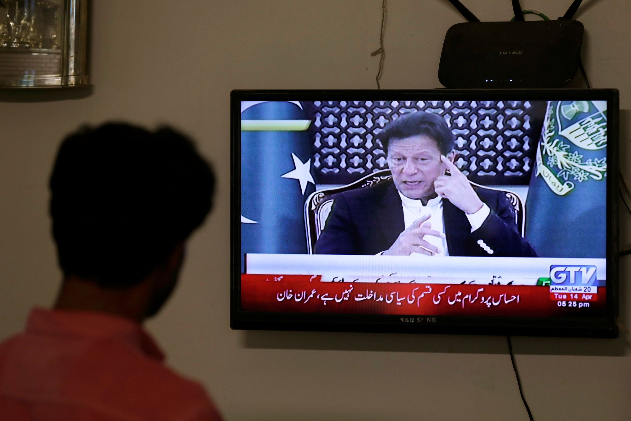 Governance failings thwart Pakistan’s economic recovery