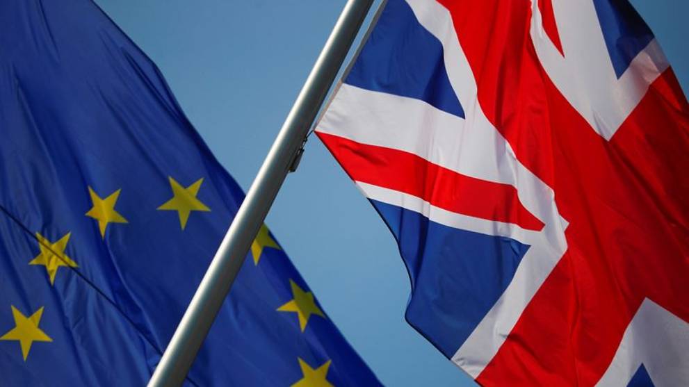 Impossible to say if there will be a EU-UK trade deal: Senior EU official