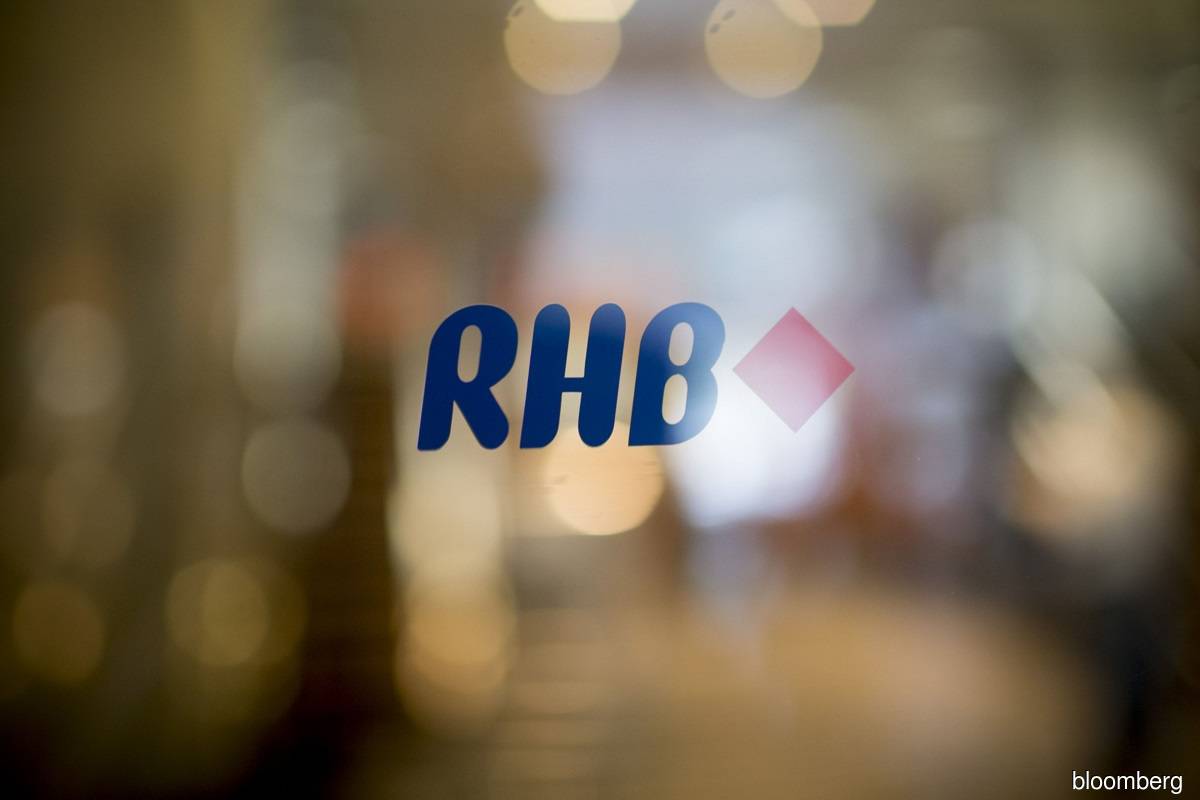 Two RHB employees in Bangi test positive for Covid-19