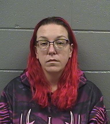 DNA Leads to Mother's Arrest in 2003 Slaying of Twins