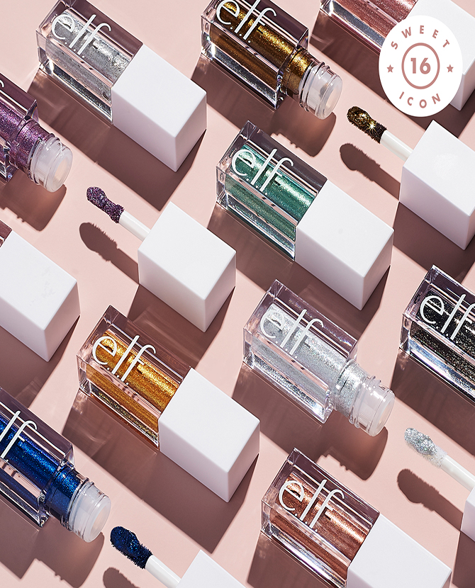 Best liquid eyeshadows from Stila, Tom Ford Beauty, Glossier, and more