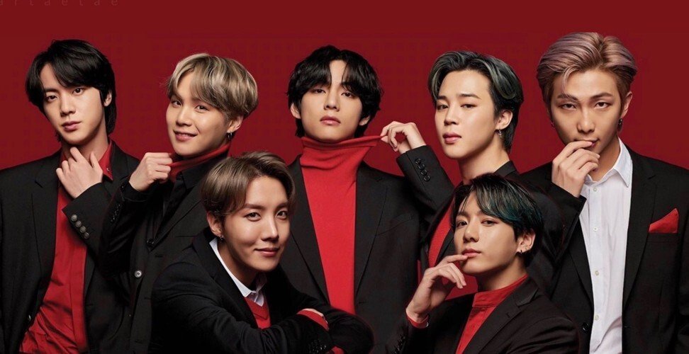 BTS, Blackpink, Twice, NCT: All the winners and highlights from Mama 2020, K-pop's biggest award show