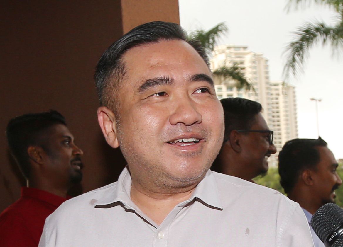 RoS allow DAP to postpone its party congress