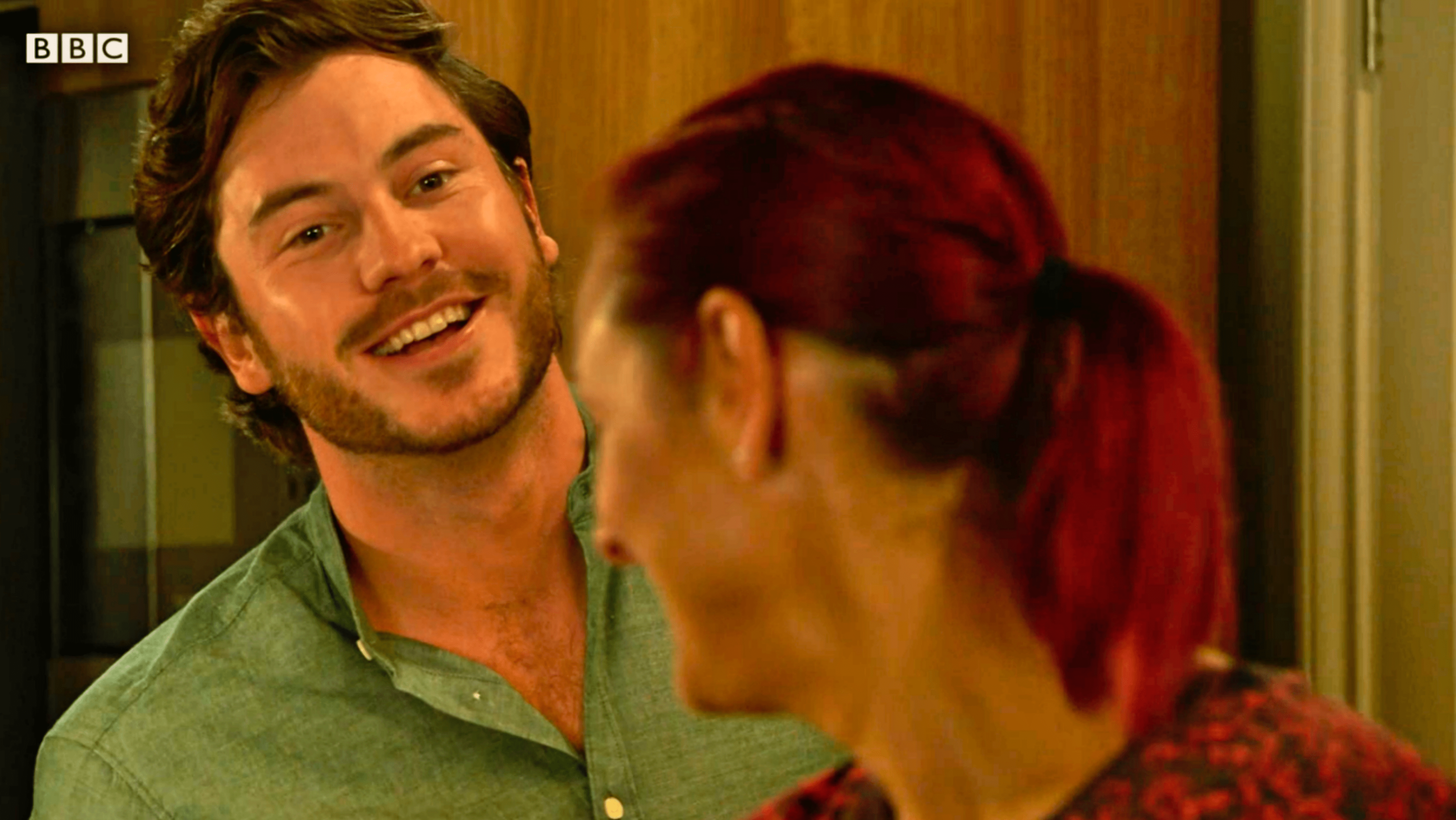 EastEnders spoilers: Gray Atkins wants rid of Tina Carter