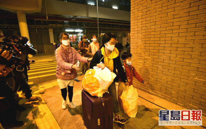 市民违强制检测留家令 可罚款2.5万元及监禁6个月