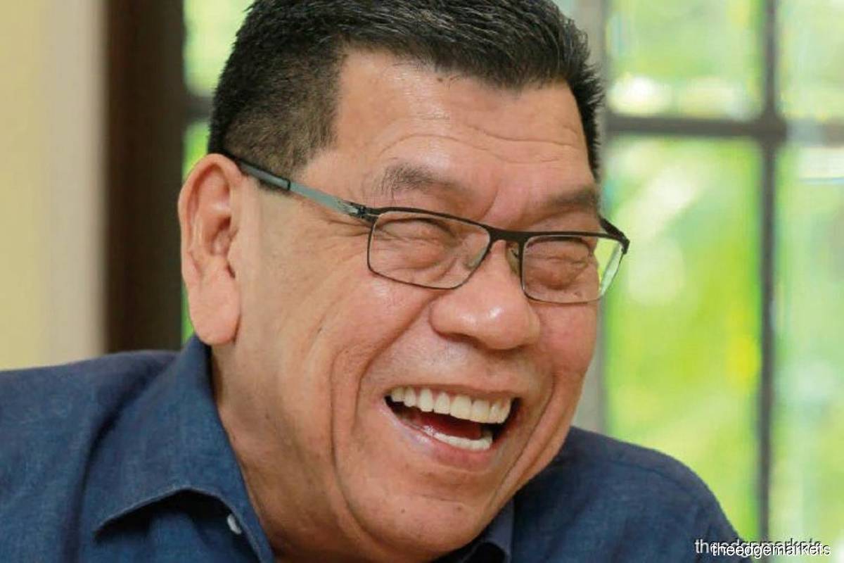 Abu Sahid no longer a substantial shareholder of Ipmuda