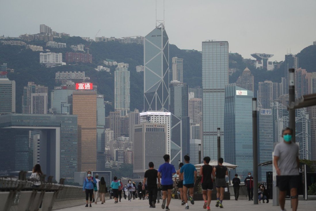 developing | Coronavirus: Hong Kong to tighten social-distancing measures, restaurants to shut at 6pm, gyms, beauty parlours to close, city’s leader Carrie Lam says