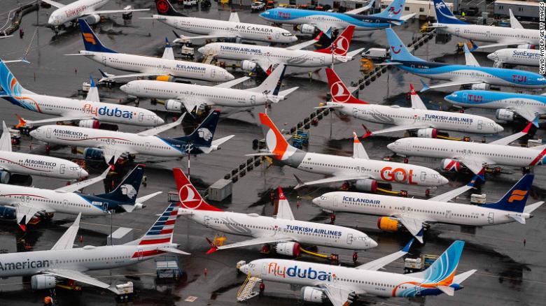 Brazilian airline GOL will resume Boeing 737 Max passenger flights on Wednesday