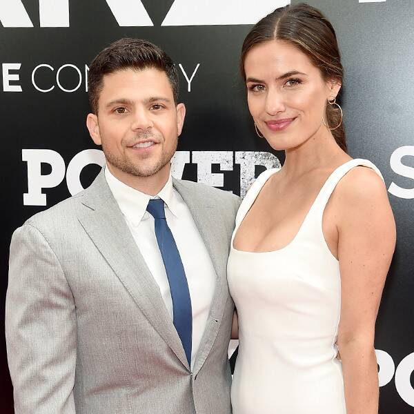 Entourage's Jerry Ferrara and Wife Breanne Racano Expecting Baby No. 2