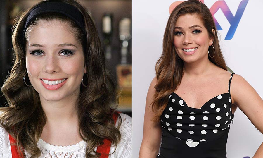 Heartbeat cast before and after: take a look at how stars have changed over the years