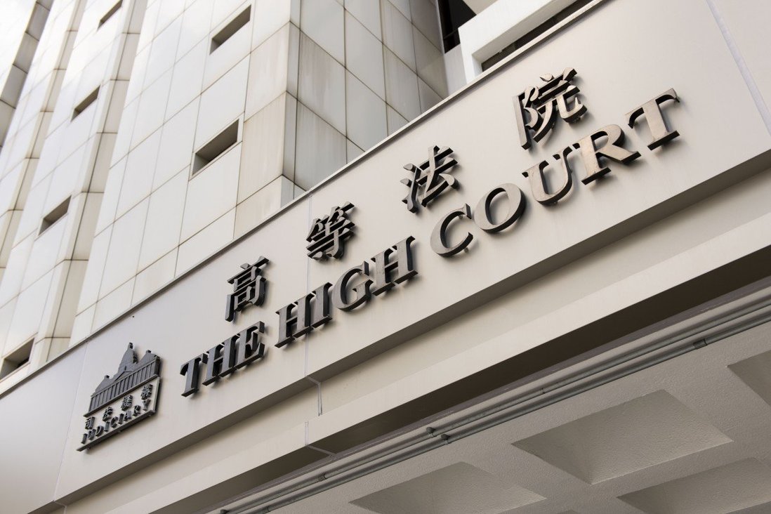 Hong Kong man tells court he left infant daughter unattended to ‘scare’ wife, but never intended for child to die