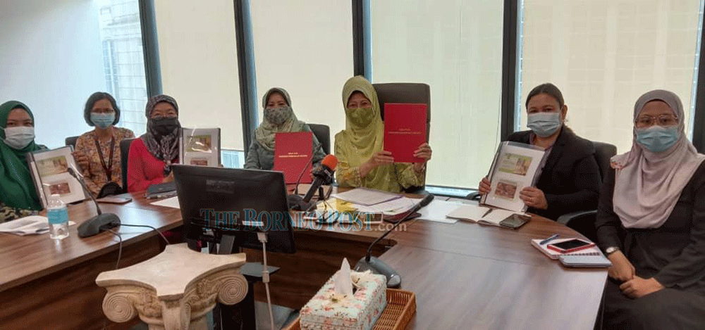 SeDidik to enable 100 pct access to early childhood education — Fatimah