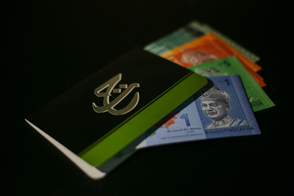 Tabung Haji announces profit distribution of 3.1pc