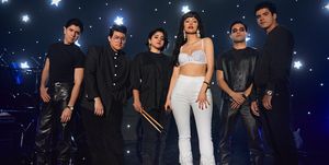 All About Laura Canales, the Tejano Singer Who Inspires Selena in the New Netflix Series