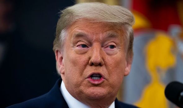 Donald Trump ‘surrenders to al-Qaeda’ with sudden Somalia troop withdrawal