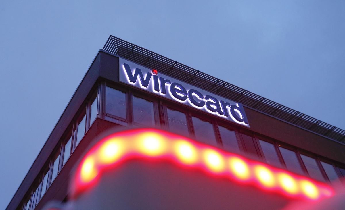Singapore Man Gets More Charges in $1.5 Billion Wirecard Fraud