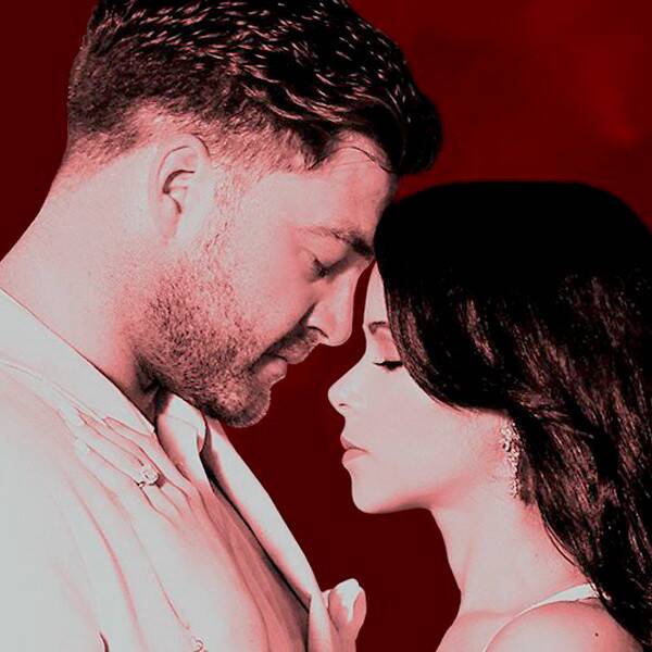 The Challenge's Chris "CT" Tamburello Reveals He’s Separated From Wife Lili