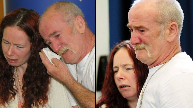Killer On The Run After Three Inmates Escape From Prison