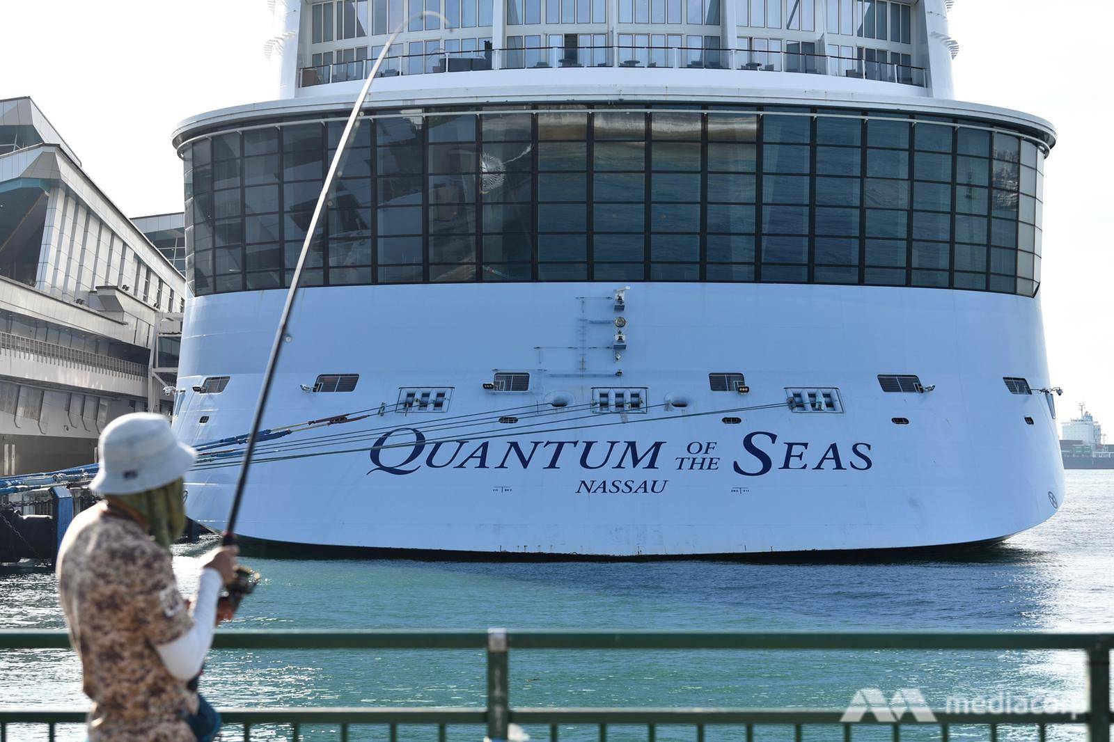 After COVID-19 case, Quantum of the Seas cruise scheduled for Dec 10 to go ahead: Royal Caribbean