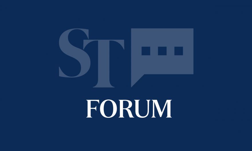 Forum: SIA has strong relationships with all local banks