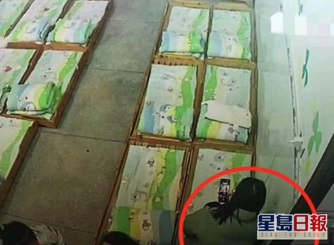 湖南3名托管学生洗澡发生意外1死2住院 事发时老师浴室外玩手机