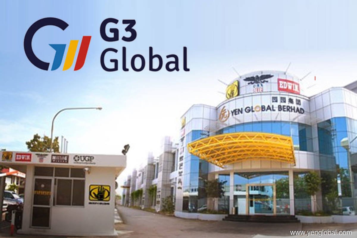 G3 Global, HK-listed SenseTime bag RM118m job to develop airport security system for KLIA, klia2