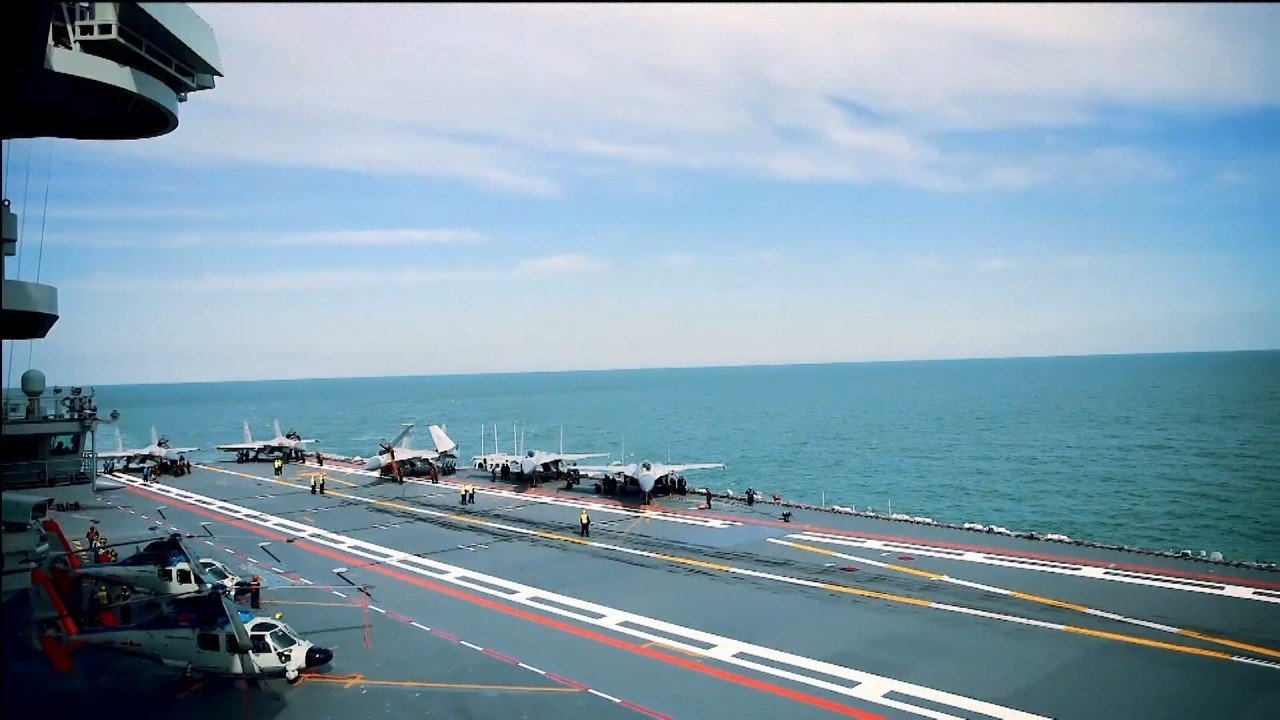 France plans new nuclear-powered aircraft carrier to replace Charles de Gaulle