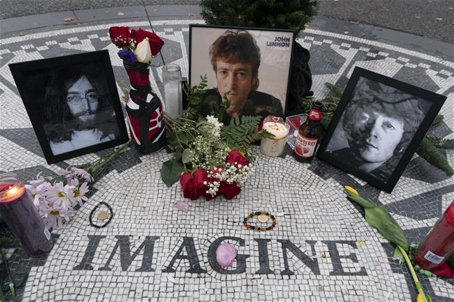 2 Reporters Remember the Night John Lennon Died