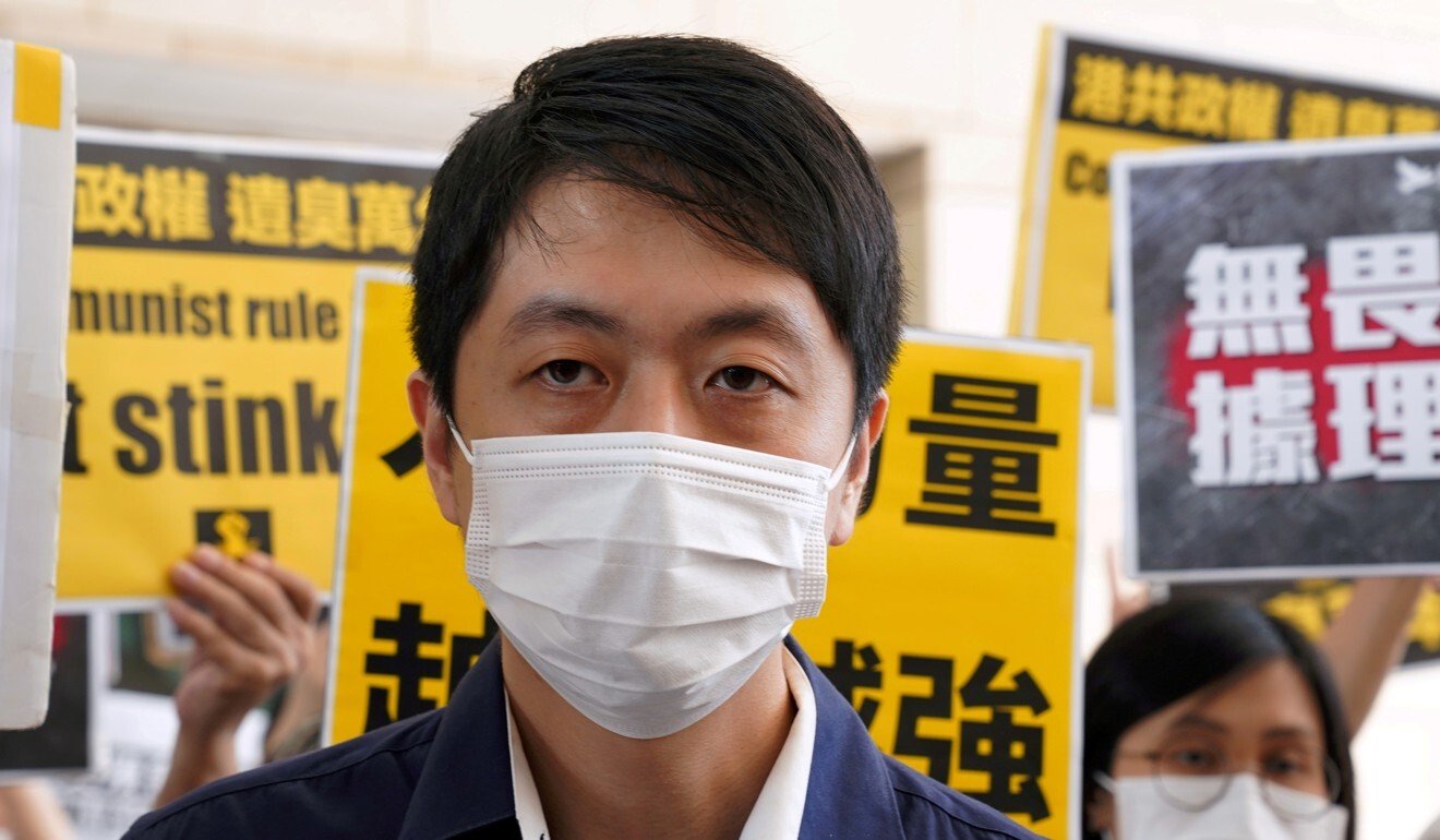 When can Hong Kong banks freeze accounts, and should you worry?