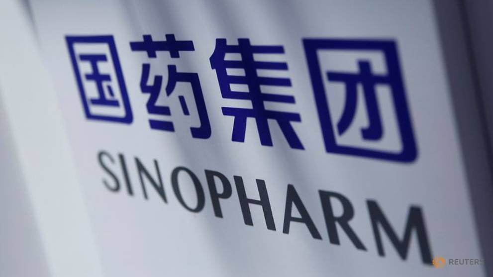 UAE registers China's Sinopharm vaccine, says 86% effective