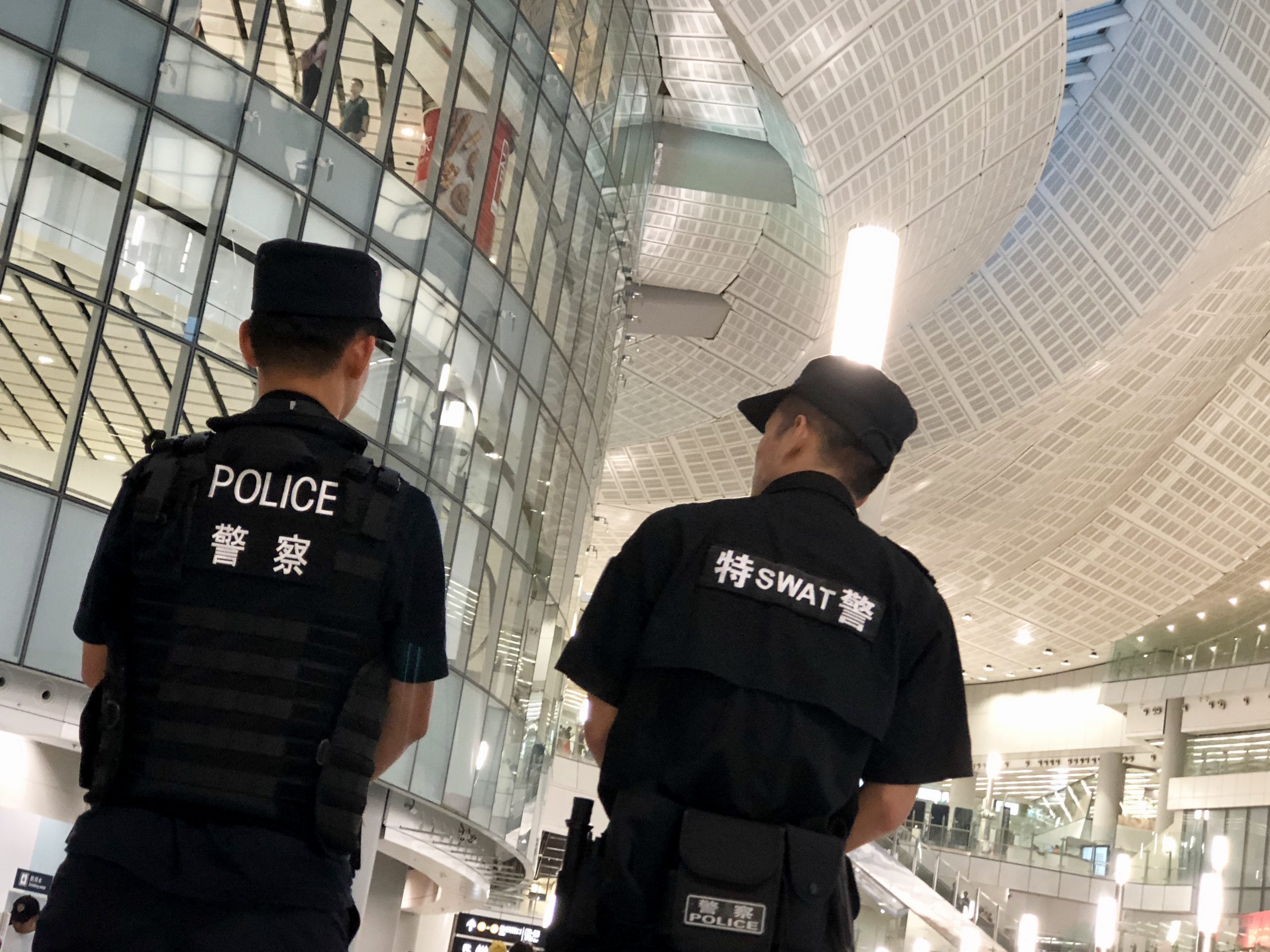 CCP sets out roadmap for law transformation