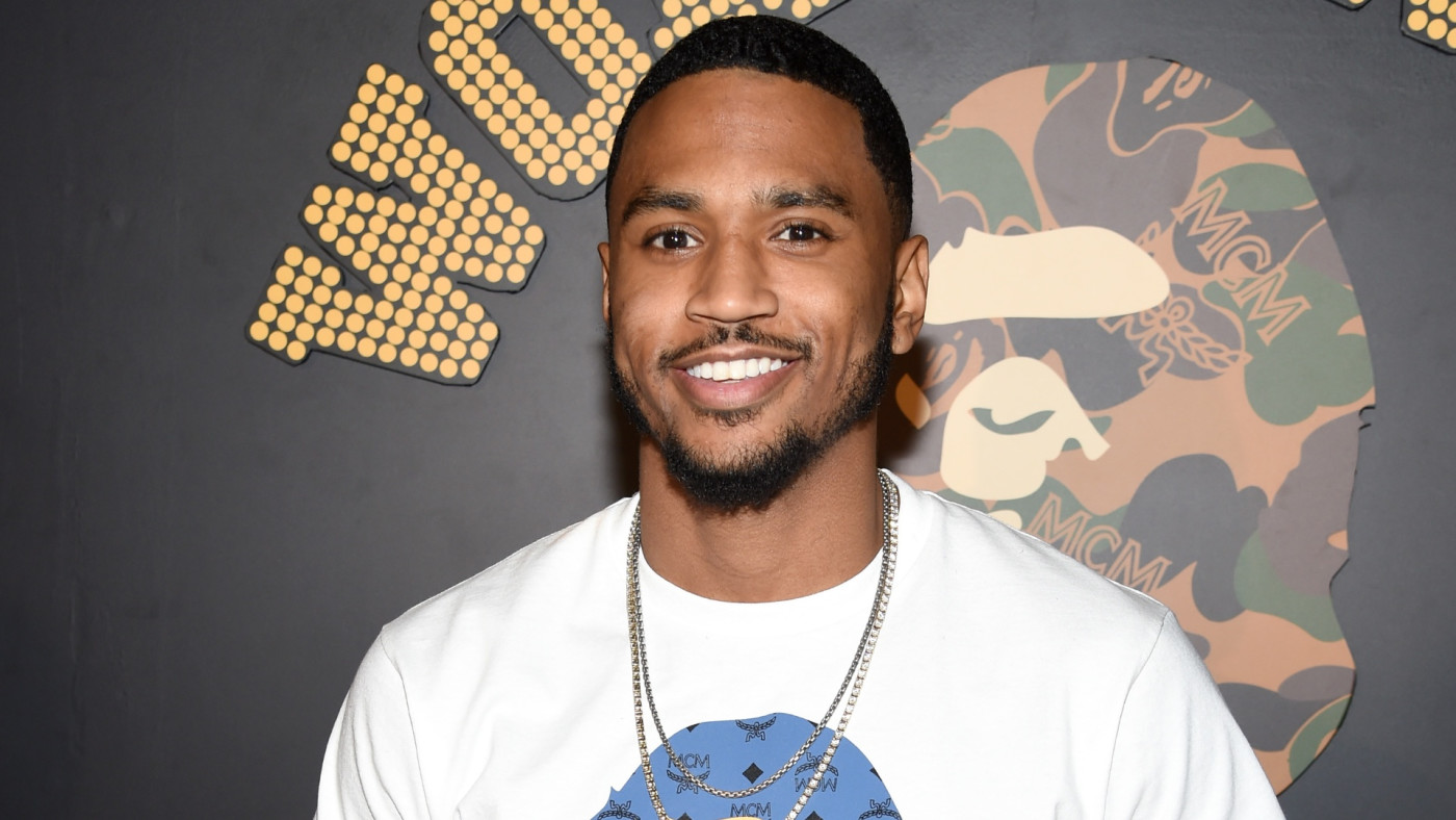 Trey Songz Performance Results in Ohio Club Being Hit With COVID-19 Pandemic Violations