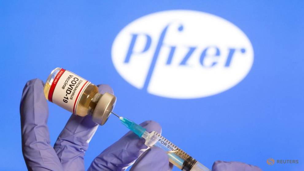 Russia and China have not sought EMA's authorisation for COVID-19 vaccines
