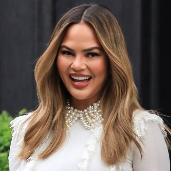 Chrissy Teigen Wants to Be a Bridgerton Character But Is Wildly Confused About the Show