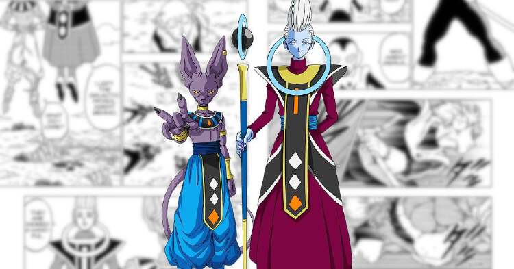 Does Dragon Ball Super S Moro Arc Explain Why We Don T See Beerus Or Whis During Dbz S Ending Nestia