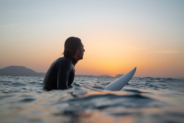 Shark attack horror leaves 'extremely lucky' Australian surfer shaken after narrow escape